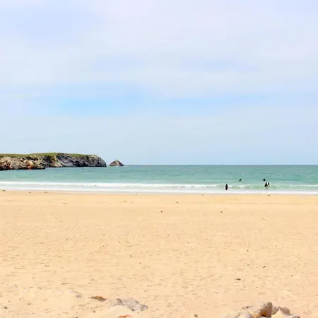 Apartment Baleal Family