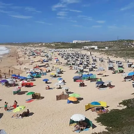 Apartment Baleal Family Ferrel (Leiria)